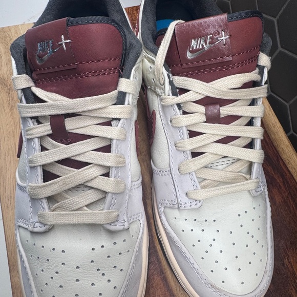 Nike dunk low main image 5